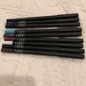 NARS Larger Than Life Long-Wear Eyeliner